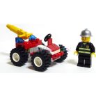 Lego City 30010: Tűzoltóparancsnok