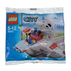 Lego City 30012: Mini Repülő