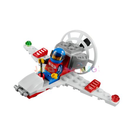 Lego City 30012: Mini Repülő