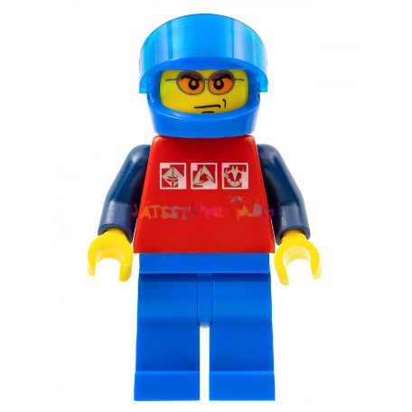 Lego City 30012: Mini Repülő