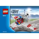 Lego City 30012: Mini Repülő
