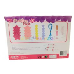 Övkészítő kreatív készlet (Stars)