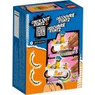 Lego 60333 City Stuntz - Fürdőkádas kaszkadőr motorkerékpár