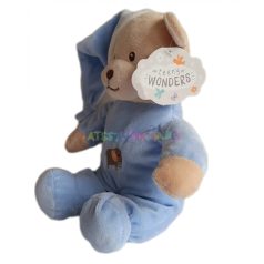 Teeny Wonders plüss maci hálóruhában