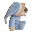 Teeny Wonders plüss maci hálóruhában