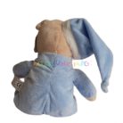 Teeny Wonders plüss maci hálóruhában