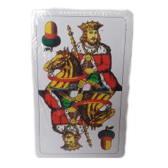 Magyar kártya