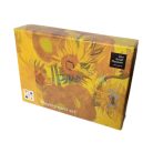 Van Gogh Museum kártya: Napraforgó