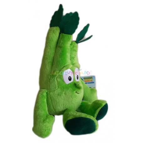 Goodness Gang: Zeller plüss