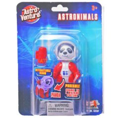 Astro Venture: Astronimals: Panda figura