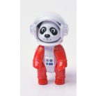 Astro Venture: Astronimals: Panda figura