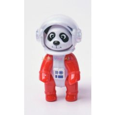 Astro Venture: Astronimals: Panda figura