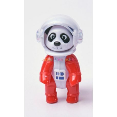 Astro Venture: Astronimals: Panda figura