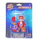 Astro Venture: Astronimals: Cica figura