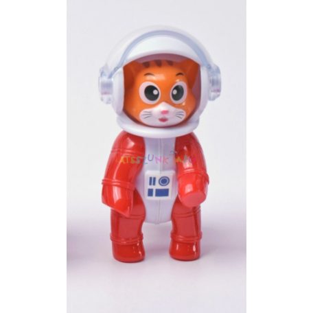 Astro Venture: Astronimals: Cica figura