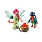 Playmobil 6842: Bíborfonat és Mesemanó kincsei