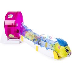 Zhu Zhu Pets - Hörcsögkerék és alagút