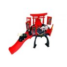 Kong Zhu Ninja Dojo kiképzőközpont