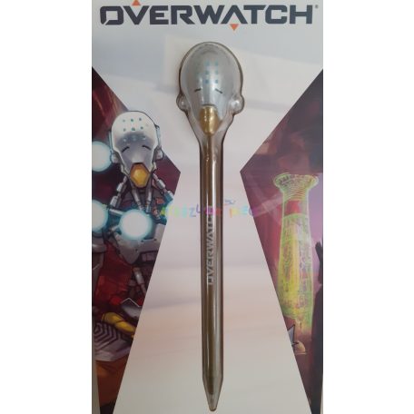 Overwatch toll- Zenyatta Pen