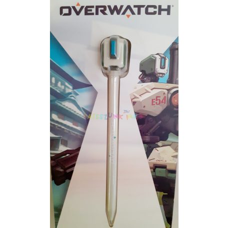 Overwatch toll- Bastion Pen