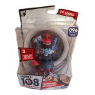 Hero108 figura 1.széria: Többféle