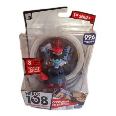 Hero108 figura 1.széria: Többféle