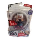 Hero108 figura 1.széria: Többféle