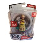 Hero108 figura 1.széria: Többféle