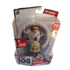 Hero108 figura 1.széria: Többféle