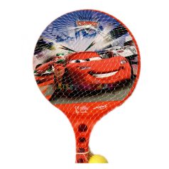 Strand Tennis - Verdák