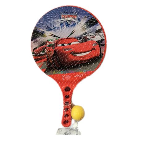 Strand Tennis - Verdák