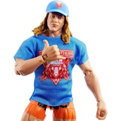 WWE Elite Collections: Matt Riddle akciófigura