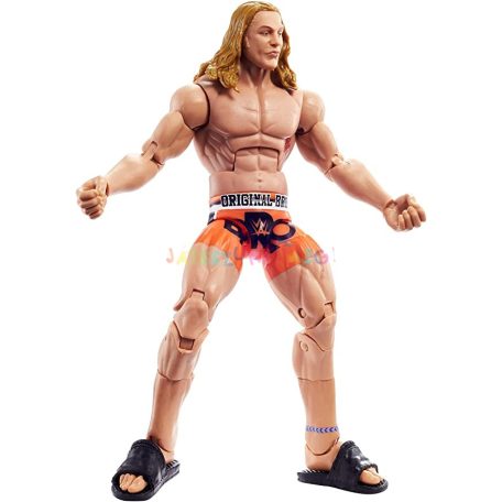 WWE Elite Collections: Matt Riddle akciófigura