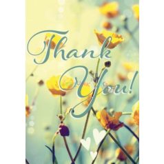 Ravensburger Moment: "Thank You" puzzle 99 db