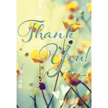 Ravensburger Moment: "Thank You" puzzle 99 db