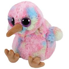 Ty Beanie Boos Kiwi a madár 24cm 