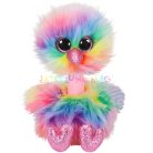 Ty Beanie Boos Asha a strucc plüss 15cm