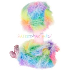 Ty Beanie Boos Asha a strucc plüss 15cm