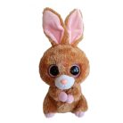 Ty Beanie Boos: Hopson nyuszi 30cm