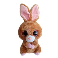 Ty Beanie Boos: Hopson nyuszi 30cm