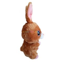 Ty Beanie Boos: Hopson nyuszi 30cm