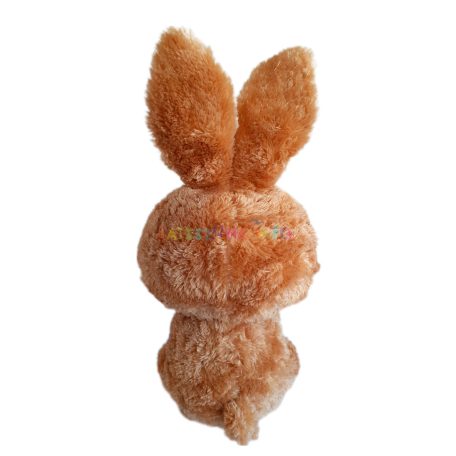 Ty Beanie Boos: Hopson nyuszi 30cm