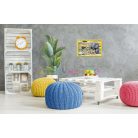 Ravensburger kreatív képfestő: Állatok Afrikában