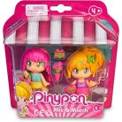 Pinypon Mix & Match 2db-os figuraszett