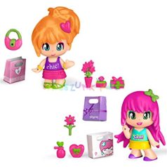 Pinypon Mix & Match 2db-os figuraszett