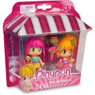 Pinypon Mix & Match 2db-os figuraszett