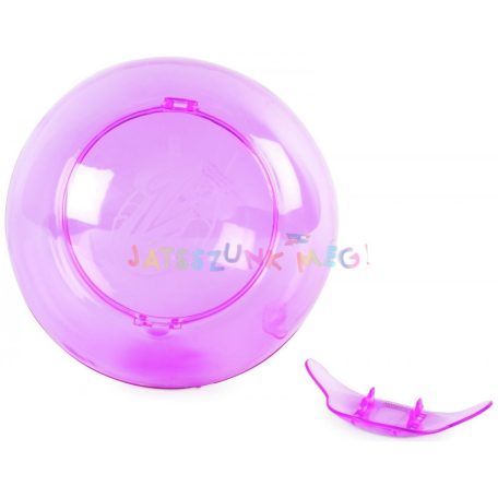 Zhu Zhu Pets: Kalandlabda - rózsaszín