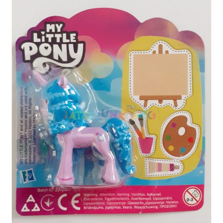 My Little pony figura