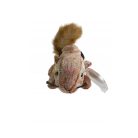 Ty Beanie Baby: Chipper a mókus plüss
