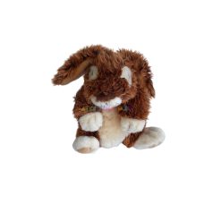 Ravendsen Rushden : nyuszi plüss